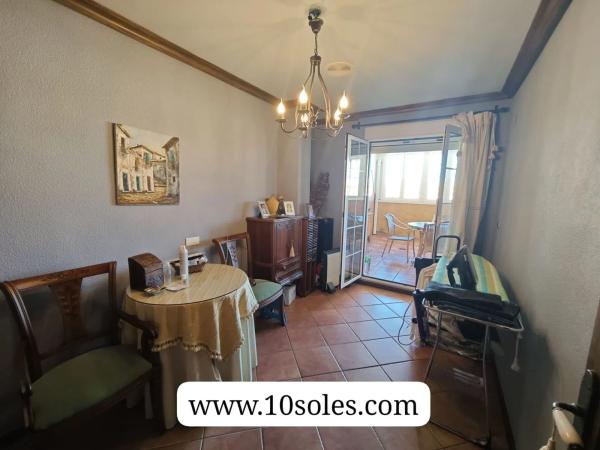 Ático en Orihuela Ciudad