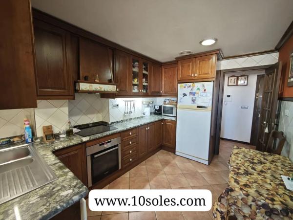 Ático en Orihuela Ciudad