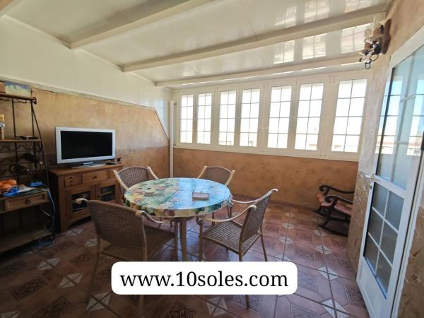 Ático en Orihuela Ciudad