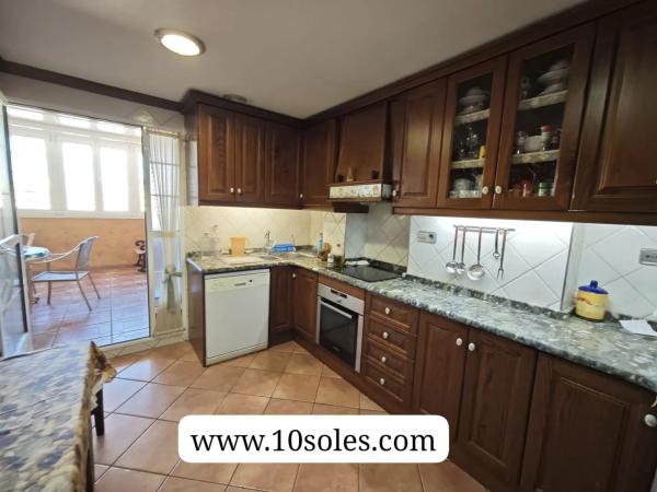 Ático en Orihuela Ciudad