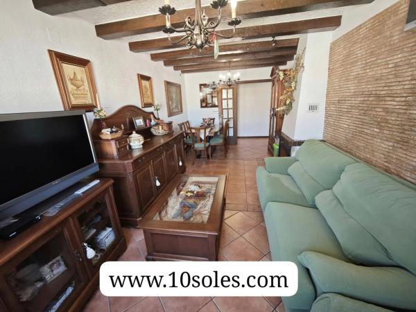 Ático en Orihuela Ciudad