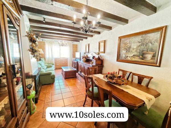 Ático en Orihuela Ciudad