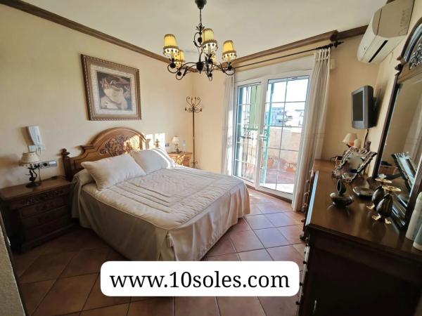 Ático en Orihuela Ciudad