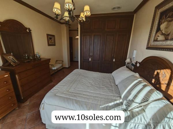 Ático en Orihuela Ciudad