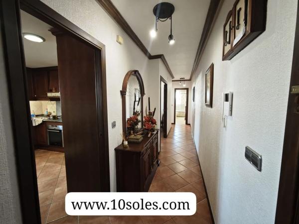 Ático en Orihuela Ciudad