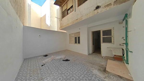 Piso en calle Adolfo Clavarana