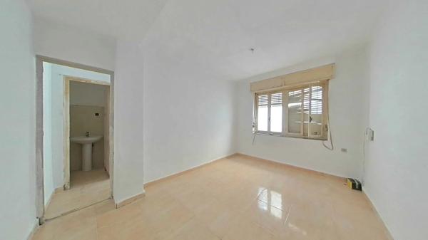 Piso en calle Adolfo Clavarana