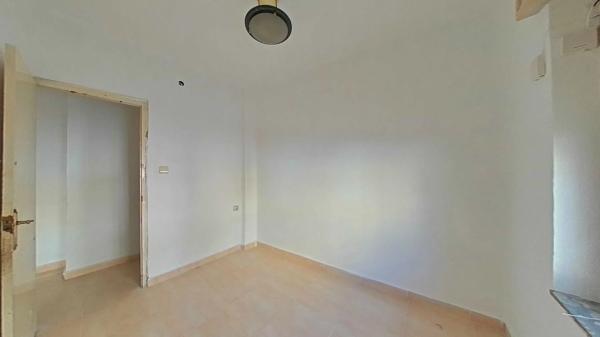 Piso en calle Adolfo Clavarana