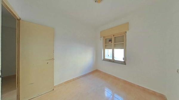 Piso en calle Adolfo Clavarana