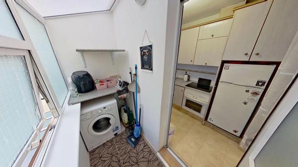 Piso en Barrio La Zenia