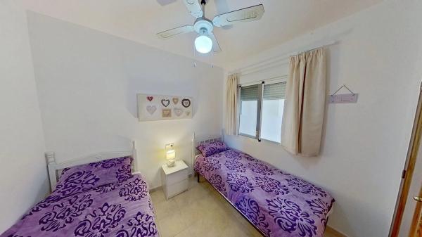 Piso en Barrio La Zenia