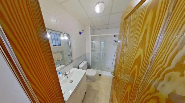 Piso en Barrio La Zenia