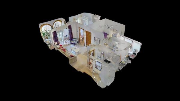 Piso en Barrio La Zenia