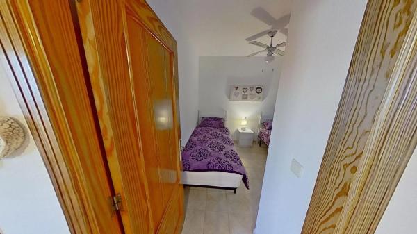 Piso en Barrio La Zenia