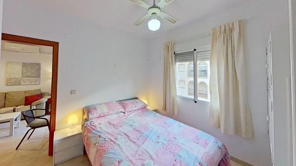 Piso en Barrio La Zenia