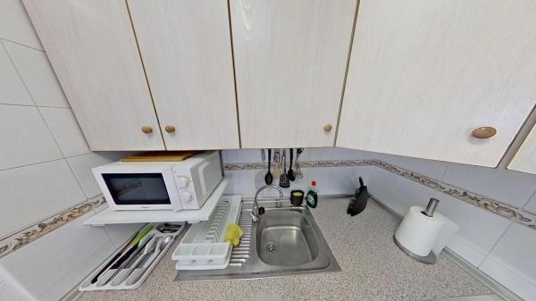 Piso en Barrio La Zenia