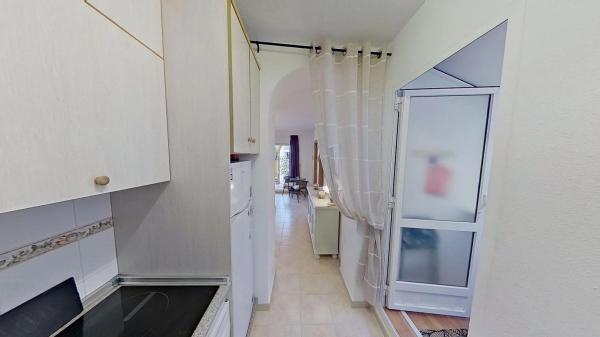 Piso en Barrio La Zenia