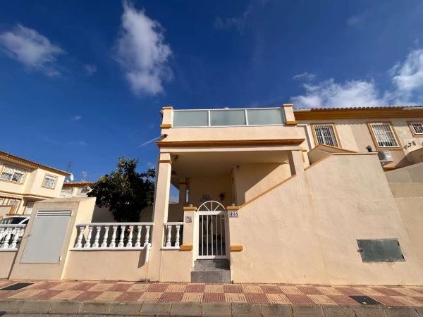 Ático en Barrio Playa Flamenca