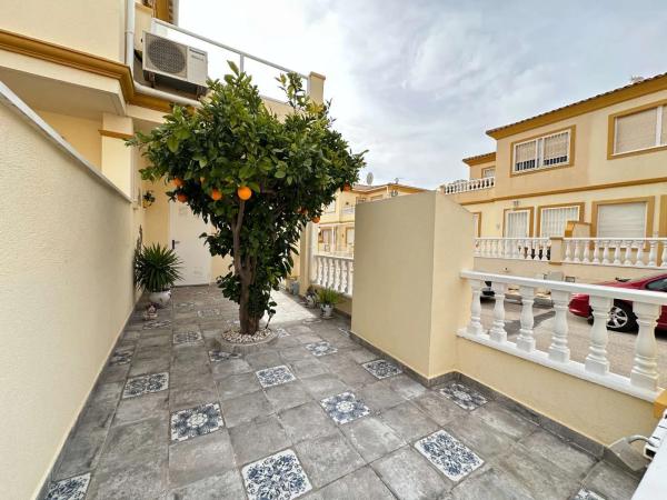 Ático en Barrio Playa Flamenca