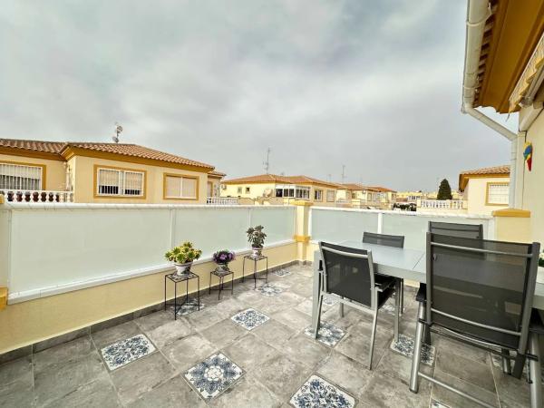 Ático en Barrio Playa Flamenca