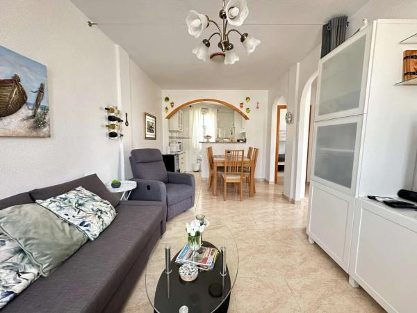 Ático en Barrio Playa Flamenca