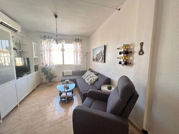 Ático en Barrio Playa Flamenca