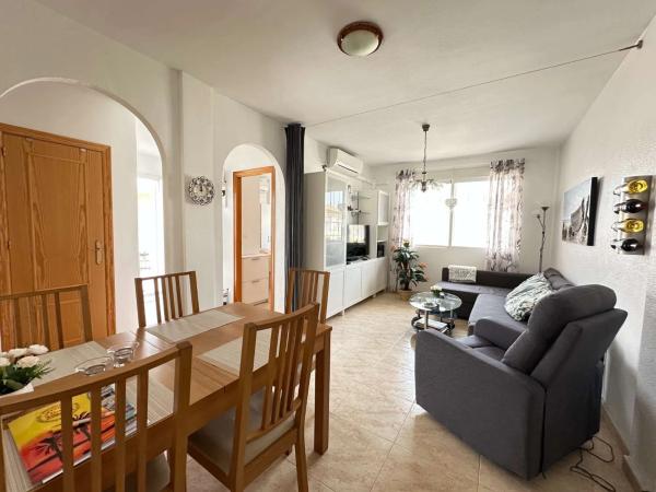 Ático en Barrio Playa Flamenca