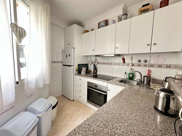 Ático en Barrio Playa Flamenca