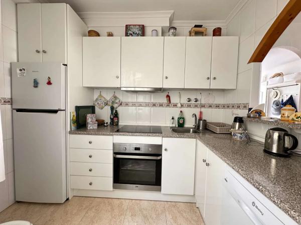 Ático en Barrio Playa Flamenca