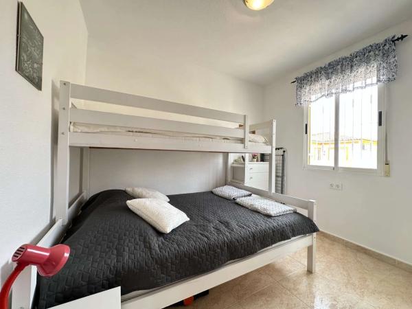 Ático en Barrio Playa Flamenca