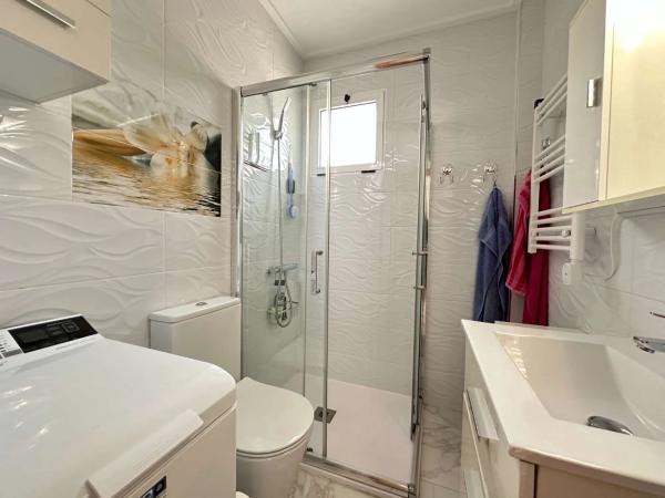 Ático en Barrio Playa Flamenca