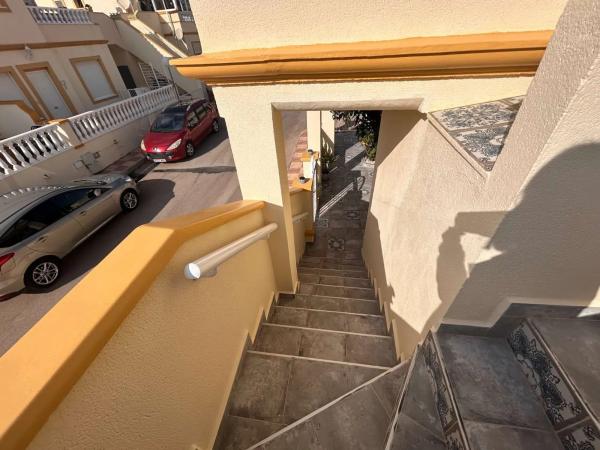 Ático en Barrio Playa Flamenca