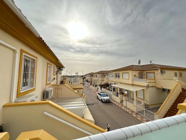 Ático en Barrio Playa Flamenca