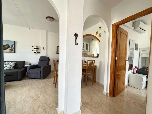 Ático en Barrio Playa Flamenca