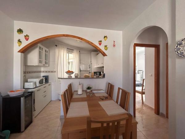 Ático en Barrio Playa Flamenca