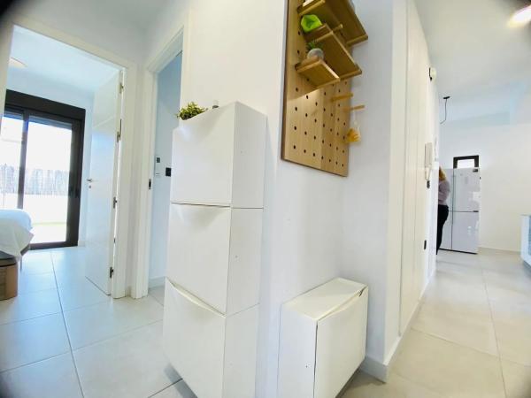 Casa independiente en calle Jónico