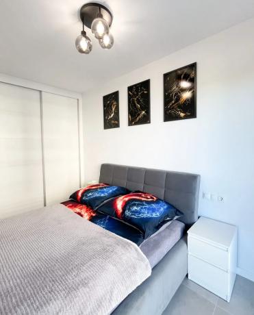 Piso en calle Jacinto Verdaguer, 14