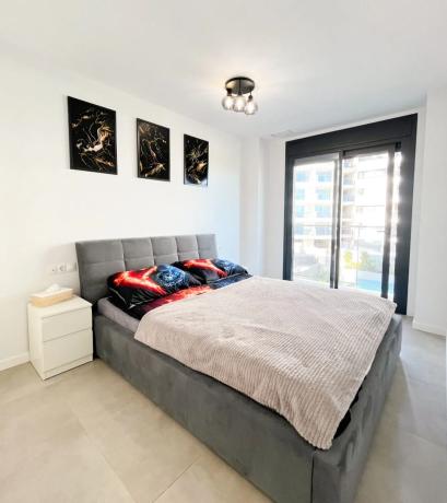 Piso en calle Jacinto Verdaguer, 14