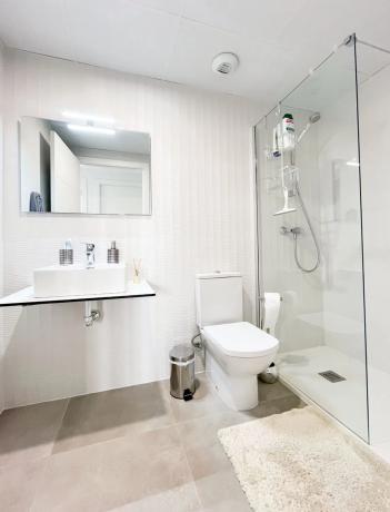 Piso en calle Jacinto Verdaguer, 14