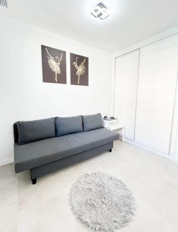 Piso en calle Jacinto Verdaguer, 14