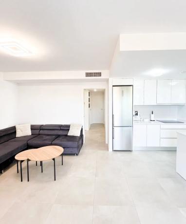 Piso en calle Jacinto Verdaguer, 14