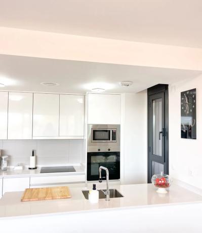 Piso en calle Jacinto Verdaguer, 14