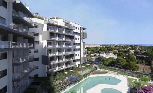 Piso en calle Jacinto Verdaguer, 14