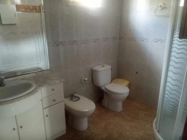 Casa independiente en calle Aragon-r Ab, 12