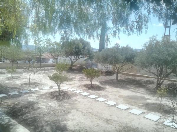 Casa independiente en calle Aragon-r Ab, 12