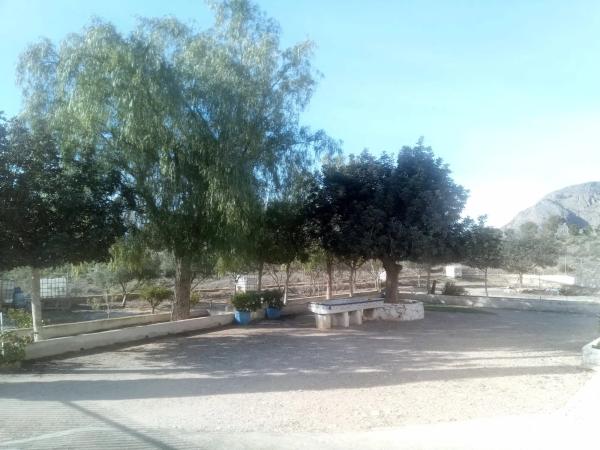 Casa independiente en calle Aragon-r Ab, 12