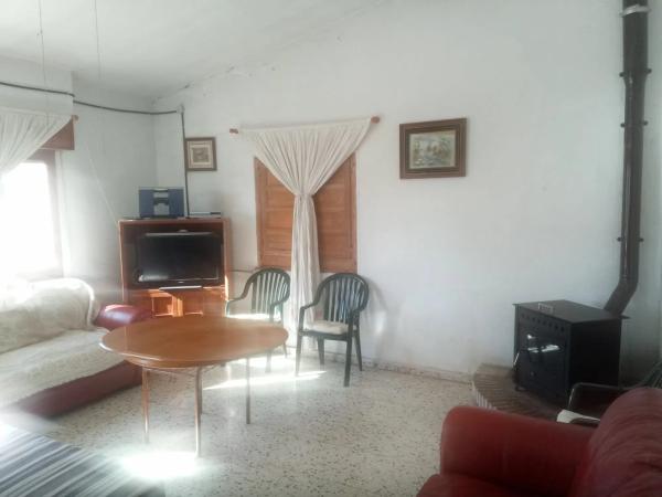 Casa independiente en calle Aragon-r Ab, 12