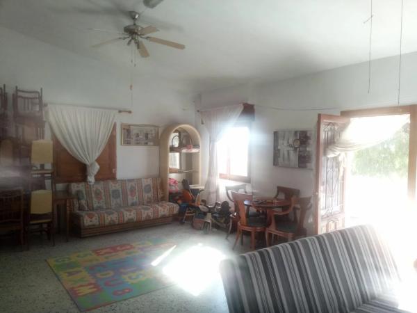 Casa independiente en calle Aragon-r Ab, 12