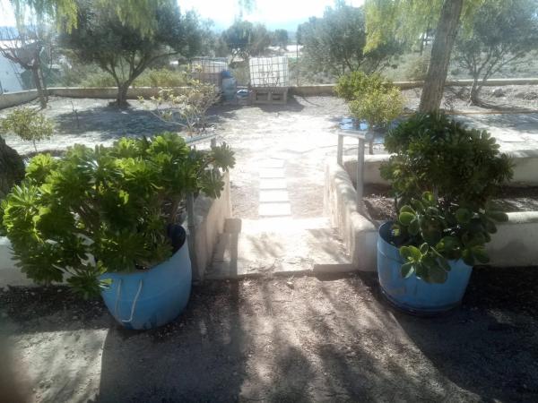 Casa independiente en calle Aragon-r Ab, 12