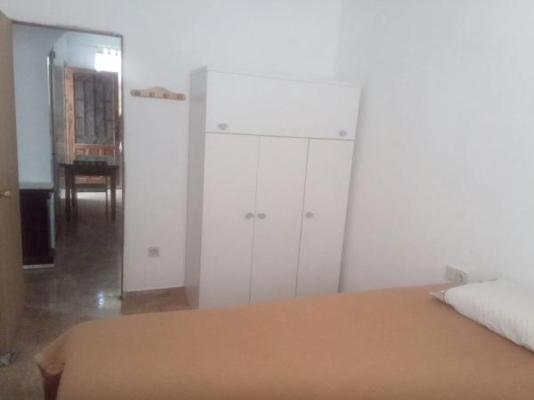 Casa independiente en calle Aragon-r Ab, 12